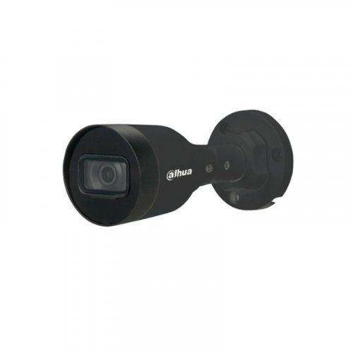 IP камера виденаблюдения Dahua DH-IPC-HFW1230S1-S5-BE 2.8mm 2Mп ИК