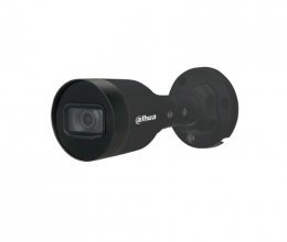 IP камера відеоспостереження Dahua DH-IPC-HFW1230S1-S5-BE 2.8mm 2Mп ІЧ