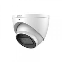 IP камера виденаблюдения Dahua DH-IPC-HDW3441EMP-AS 2.8mm 4Mп ИК WizSense