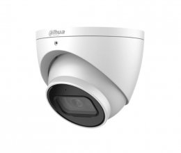IP камера виденаблюдения Dahua DH-IPC-HDW3441EMP-AS 2.8mm 4Mп ИК WizSense