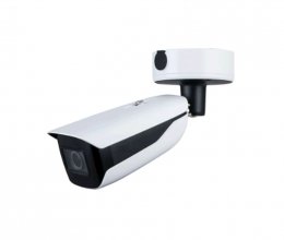 IP камера виденаблюдения Dahua DH-IPC-HFW71242HP-Z 2.7-12mm 12Mп ИК Bullet WizMind
