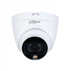 HDCVI камера відеоспостереження Dahua DH-HAC-HDW1509TLQP-A-LED 3.6mm 5Mп Full-color