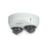 IP камера відеоспостереження Dahua DH-IPC-HDBW4231FP-E2-M12 2.8mm 2x2Mп ІЧ Mini Dome