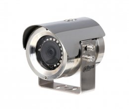 IP камера відеоспостереження Dahua DH-SDZW2000T-SL 3.6mm 2Mп ІЧ антикорозійна