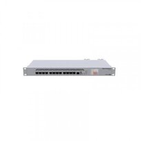 Маршрутизатор  MikroTik CCR1016-12G