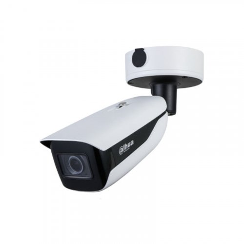 IP камера виденаблюдения Dahua DH-IPC-HFW7442HP-Z4 8-32mm 4Mп ИК Bullet WizMind