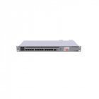 Маршрутизатор  MikroTik CCR1036-12G-4S