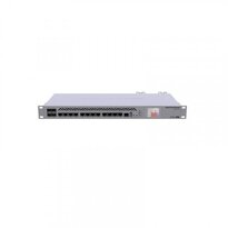 Маршрутизатор  MikroTik CCR1036-12G-4S