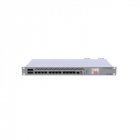 Маршрутизатор  MikroTik CCR1036-12G-4S-EM