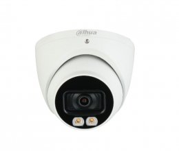 IP камера відеоспостереження Dahua DH-IPC-HDW5442TMP-AS-LED 2.8mm 4Mп