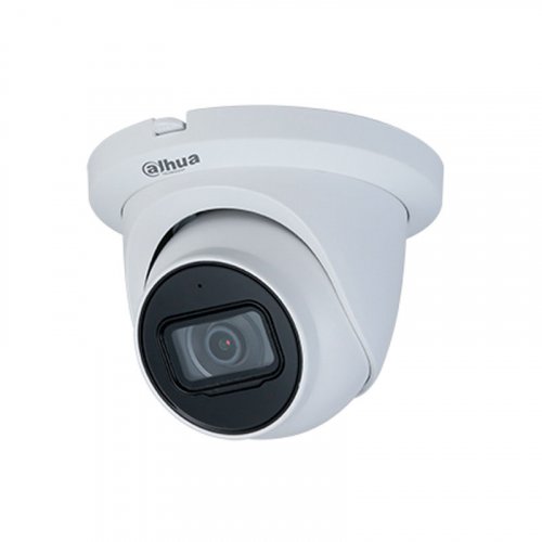 IP камера виденаблюдения Dahua DH-IPC-HDW3441TMP-AS 3.6mm 4Mп ИК WizSense