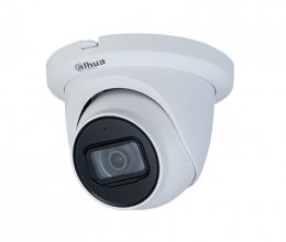 IP камера виденаблюдения Dahua DH-IPC-HDW3441TMP-AS 3.6mm 4Mп ИК WizSense