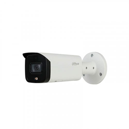 IP камера виденаблюдения Dahua DH-IPC-HFW5541TP-AS-PV 2.8mm 5Mп ИК WizMind