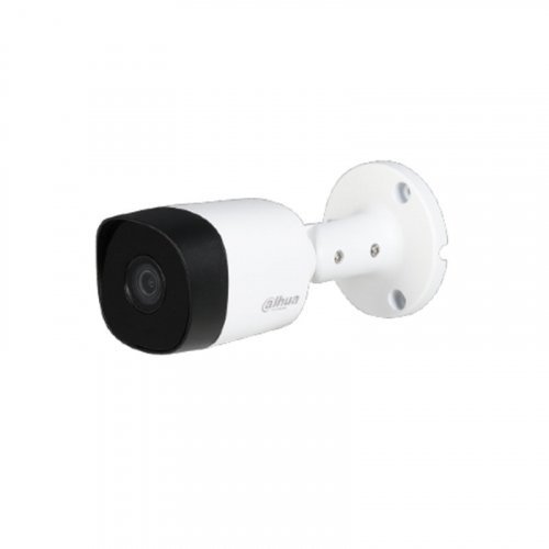HDCVI камера виденаблюдения Dahua DH-HAC-B2A51 2.8mm 5Mп ИК