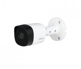 HDCVI камера виденаблюдения Dahua DH-HAC-B2A51 2.8mm 5Mп ИК