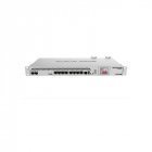 Маршрутизатор  MikroTik CCR1036-8G-2S+EM