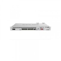 Маршрутизатор  MikroTik CCR1036-8G-2S+EM