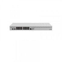 Маршрутизатор MikroTik CCR2004-16G-2S+