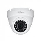 HDCVI камера виденаблюдения Dahua DH-HAC-HDW1800MP 2.8mm 8Mп ИК