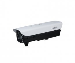 IP камера відеоспостереження Dahua DHI-ITC952-RU2D-IRL8 10-40mm 9Mп LPR