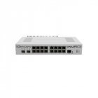 Маршрутизатор MikroTik CCR2004-16G-2S+PC