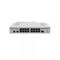 Маршрутизатор MikroTik CCR2004-16G-2S+PC