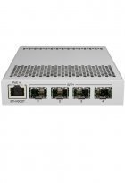 Коммутатор MikroTik CRS305-1G-4S+IN