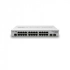 Коммутатор MikroTik CRS326-24G-2S+IN
