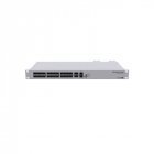 Коммутатор MikroTik CRS326-24S+2Q+RM