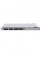 Коммутатор MikroTik CRS326-24S+2Q+RM