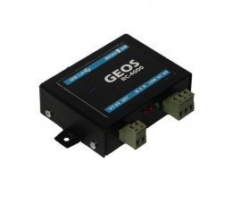 GSM контроллер Geos RC-4000
