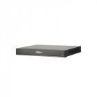 Видеорегистратор Dahua DHI-NVR5216P-16P-I 16-канальный AI NVR c PoE 16 портов
