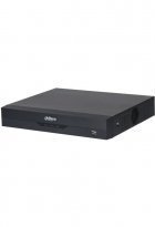 Видеорегистратор Dahua DH-XVR5108HS-4KL-I3 8-канальный Penta-brid Compact 1U WizSense