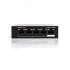 PoE коммутатор Zetpro ZTP-ZP204HPOE 