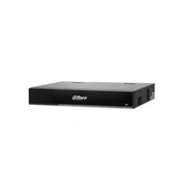 Відеореєстратор Dahua DHI-NVR5432-16P-I/L 32-канальний 1.5U 16PoE WizMind IP