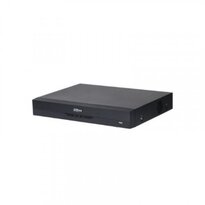 Відеореєстратор Dahua DH-XVR5116H-I2 16-канальний Penta-brid 5M-N/1080P Mini 1U 1HDD WizSense