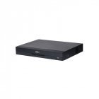 Відеореєстратор Dahua DH-XVR5116HE-4KL-I2 16-канальний Penta-Brid 4K-N/5MP Mini 1U 1HDD WizSense