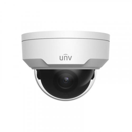 IP-видеокамера купольная Uniview IPC324LB-SF28K-G
