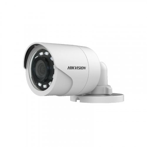 Камера видеонаблюдения Hikvision DS-2CE16D0T-IRF(C) 2.8mm 2 МП