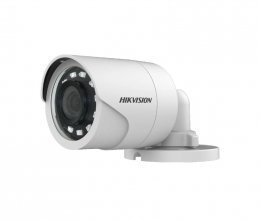 Камера відеоспостереження Hikvision DS-2CE16D0T-IRF(C) 2.8mm 2 МП