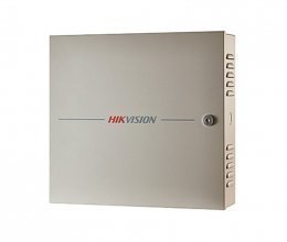 Контролер Hikvision DS-K2602T для 2-дверей