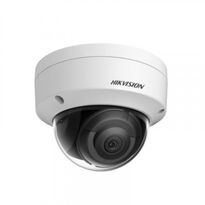 IP камера видеонаблюдения Hikvision DS-2CD2183G2-IS 2.8mm 8Мп AcuSense Dome