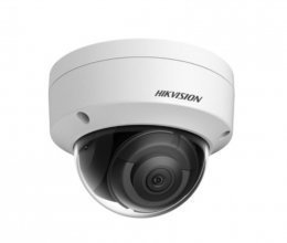 IP камера відеоспостереження Hikvision DS-2CD2183G2-IS 2.8mm 8Мп AcuSense Dome