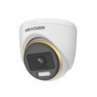Камера відеоспостереження Hikvision DS-2CE70DF3T-PF 3.6 mm 2Мп ColorVu Turret