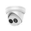 IP камера видеонаблюдения Hikvision DS-2CD2383G2-I 2.8mm 8Мп AcuSense Turret