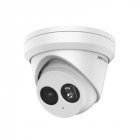 IP камера відеоспостереження Hikvision DS-2CD2383G2-I 2.8mm 8Мп AcuSense Turret