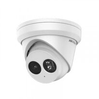 IP камера видеонаблюдения Hikvision DS-2CD2383G2-I 2.8mm 8Мп AcuSense Turret