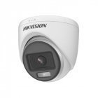 Камера видеонаблюдения Hikvision DS-2CE70DF0T-MF 2.8mm 2Мп ColorVu