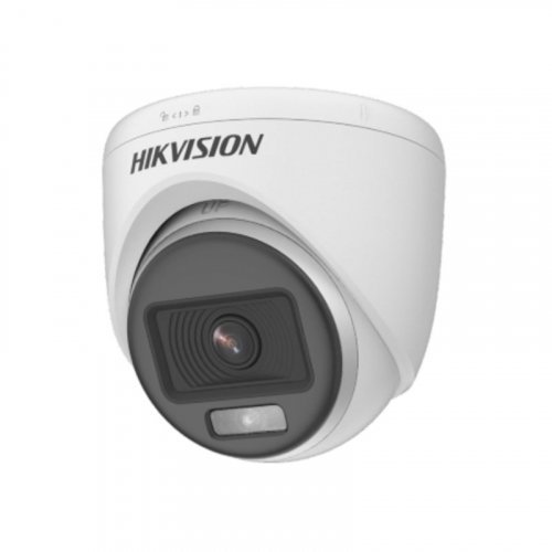 Камера видеонаблюдения Hikvision DS-2CE70DF0T-MF 2.8mm 2Мп ColorVu