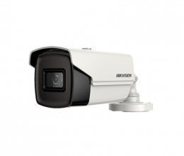 Камера відеоспостереження Hikvision DS-2CE16U1T-IT3F 3.6mm 8Мп Bullet